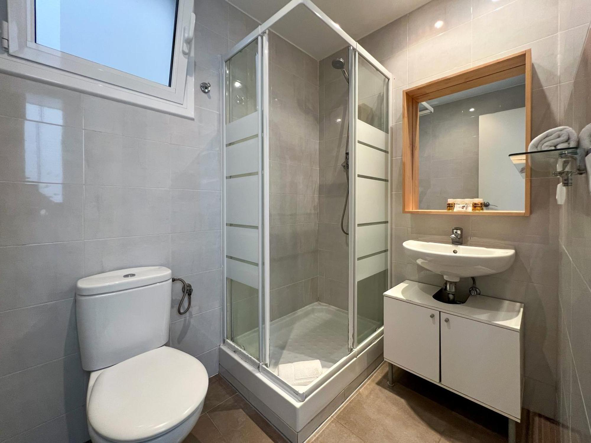 Stay U-Nique Apartments Begur Barcelona Eksteriør bilde