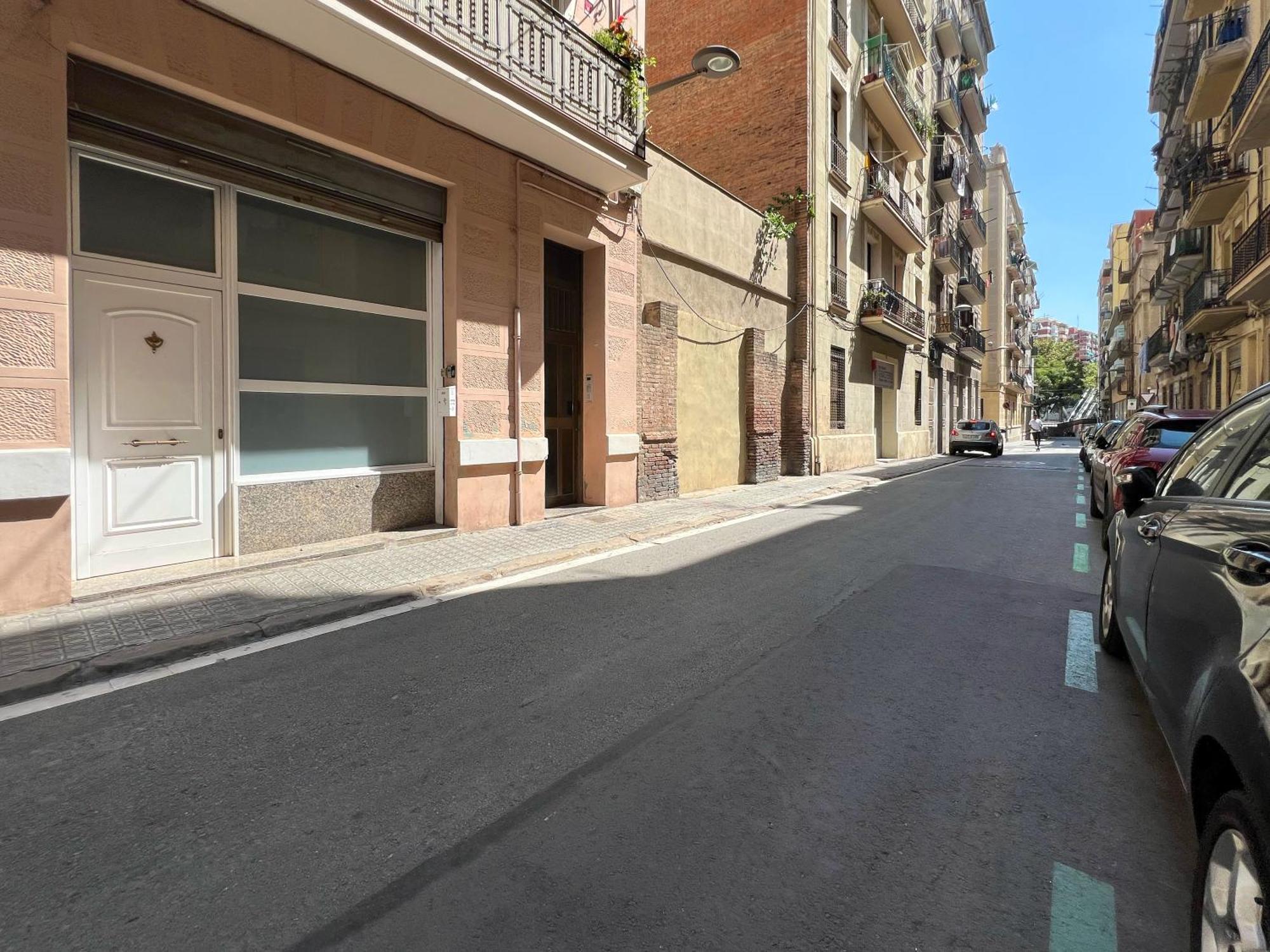 Stay U-Nique Apartments Begur Barcelona Eksteriør bilde