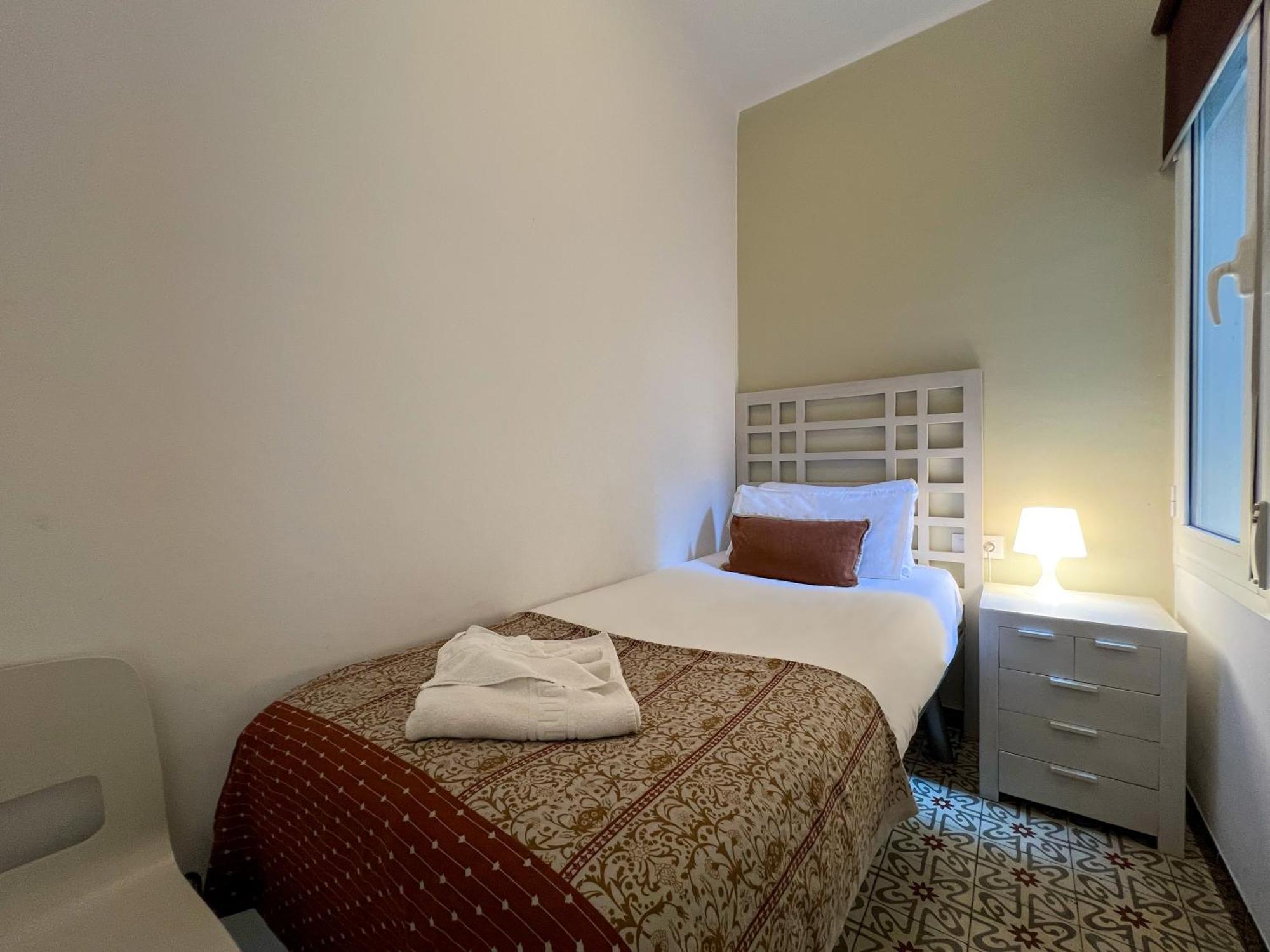 Stay U-Nique Apartments Begur Barcelona Eksteriør bilde