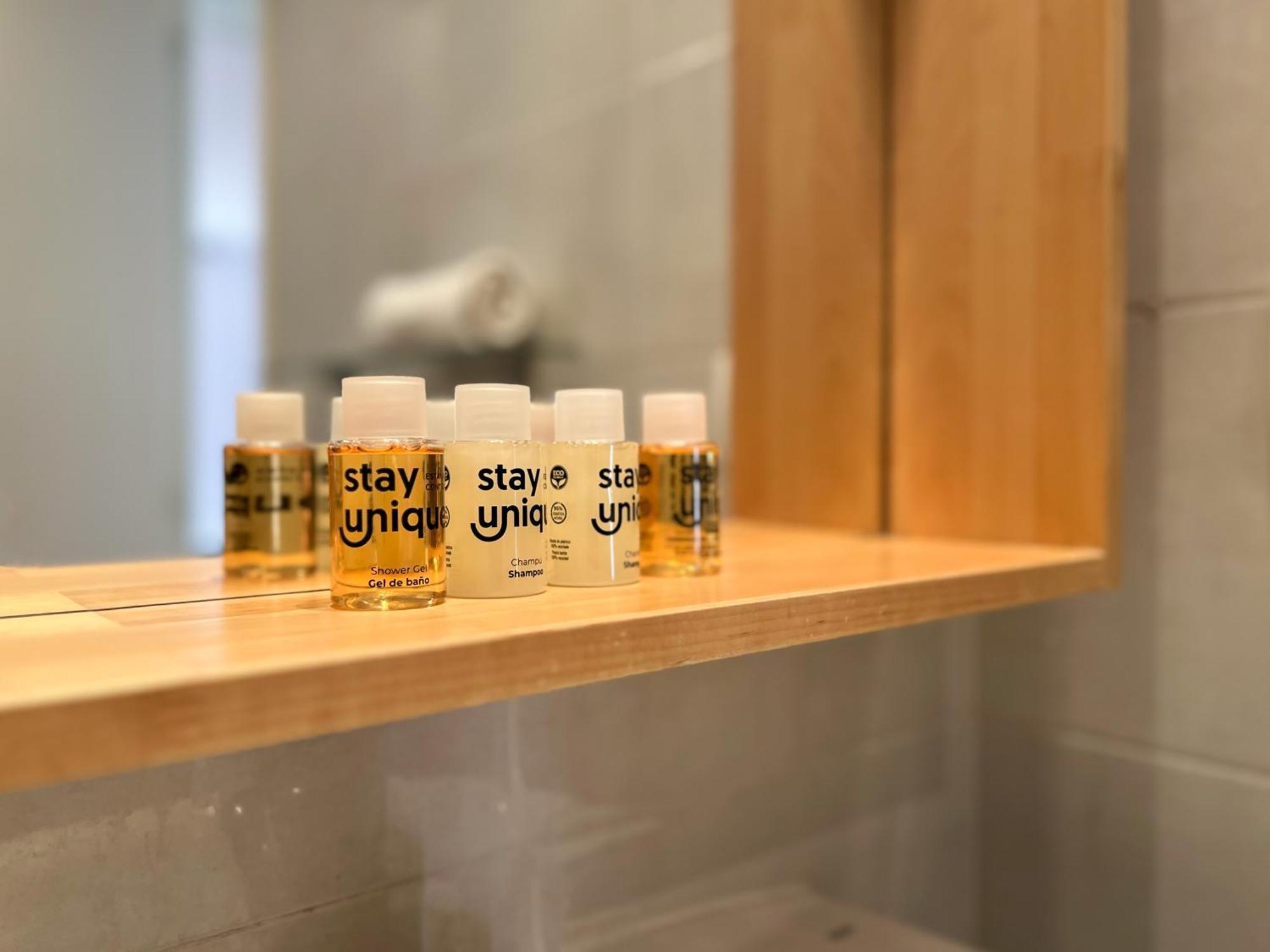 Stay U-Nique Apartments Begur Barcelona Eksteriør bilde
