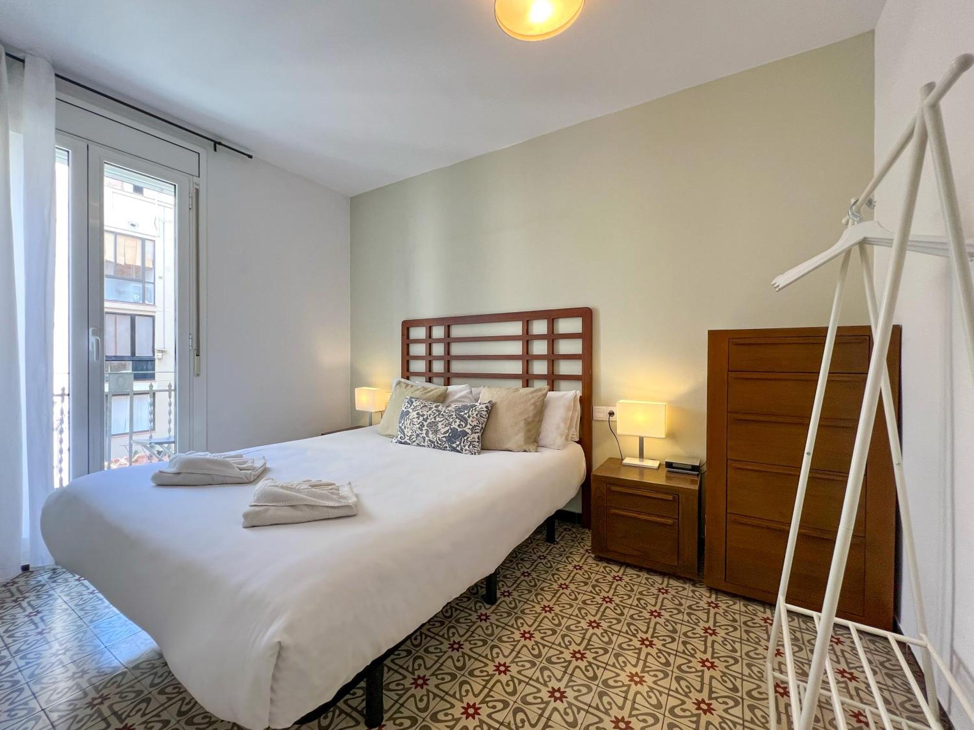 Stay U-Nique Apartments Begur Barcelona Eksteriør bilde