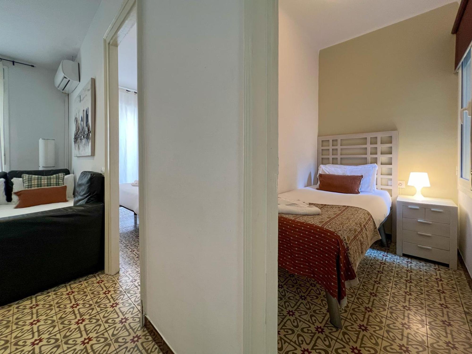 Stay U-Nique Apartments Begur Barcelona Eksteriør bilde